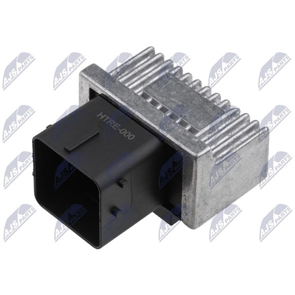 Relä, glödstiftssystem 12V Nty EZP-RE-000 NTY
