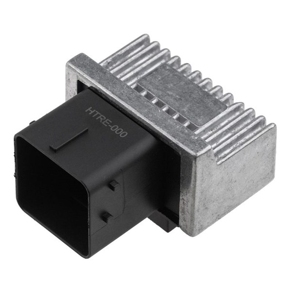 Relä, glödstiftssystem 12V Nty EZP-RE-000 NTY
