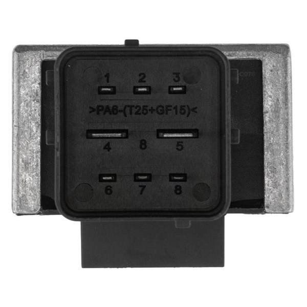 Relä, glödstiftssystem 12V Nty EZP-RE-000 NTY Relä, glödstiftssystem 12V Nty EZP-RE-000 NTY