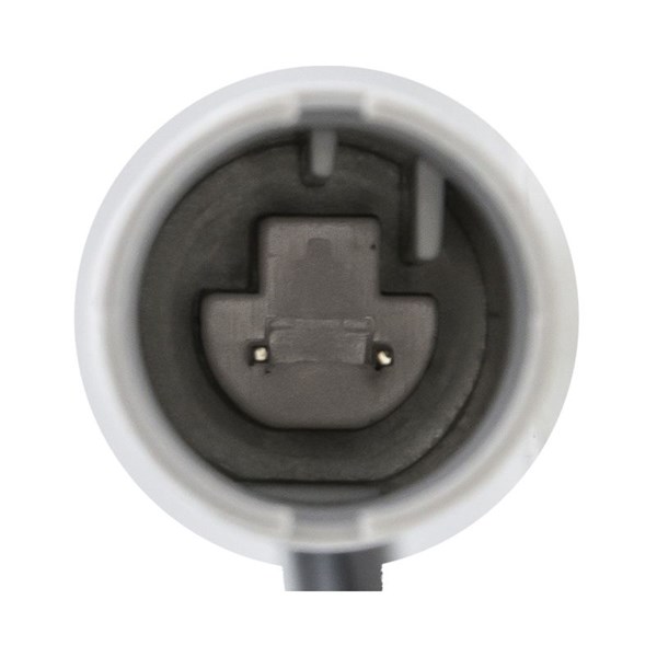 ABS-givare, Sensor, hjulvarvtal, Bakaxel höger, Bakaxel vänster N NTY