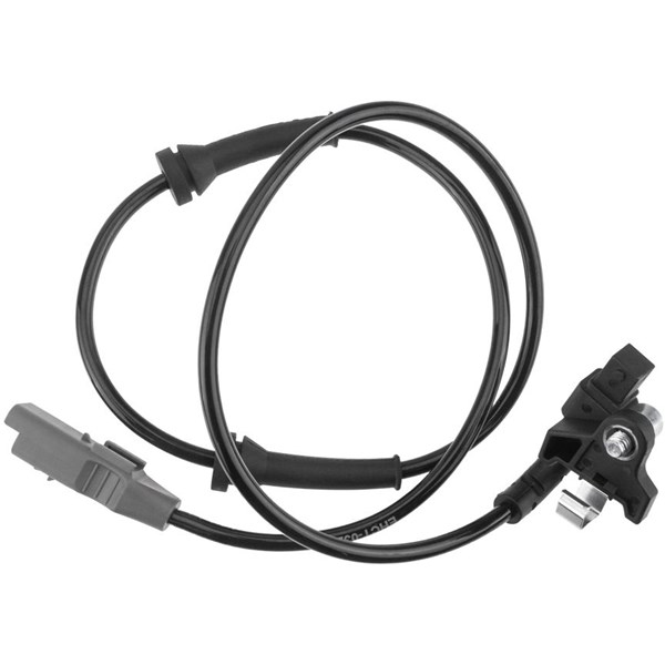 ABS-givare, Sensor, hjulvarvtal, Bakaxel höger, Bakaxel vänster N NTY