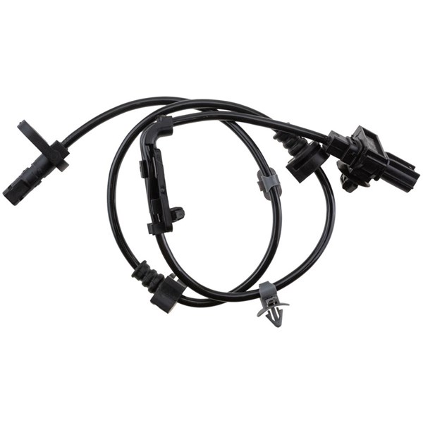 ABS-givare, Sensor, hjulvarvtal, framaxel vänster Nty HCA-HD-149 NTY