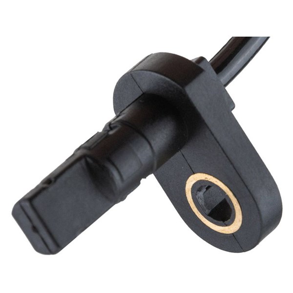 ABS-givare, Sensor, hjulvarvtal, framaxel vänster Nty HCA-HD-149 NTY