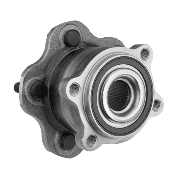 Hjullagersats, Bakaxel Nty KLT-NS-105 NTY Hjullagersats, Bakaxel Nty KLT-NS-105 NTY