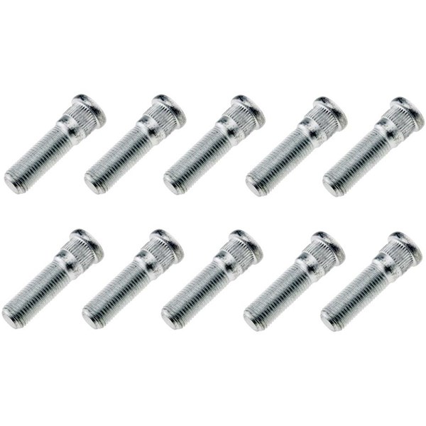 Pinnbult, hjulnav Nty KSP-CH-002 NTY Pinnbult, hjulnav Nty KSP-CH-002 NTY