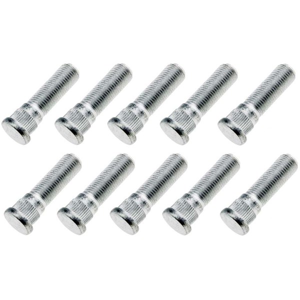 Pinnbult, hjulnav Nty KSP-CH-002 NTY Pinnbult, hjulnav Nty KSP-CH-002 NTY
