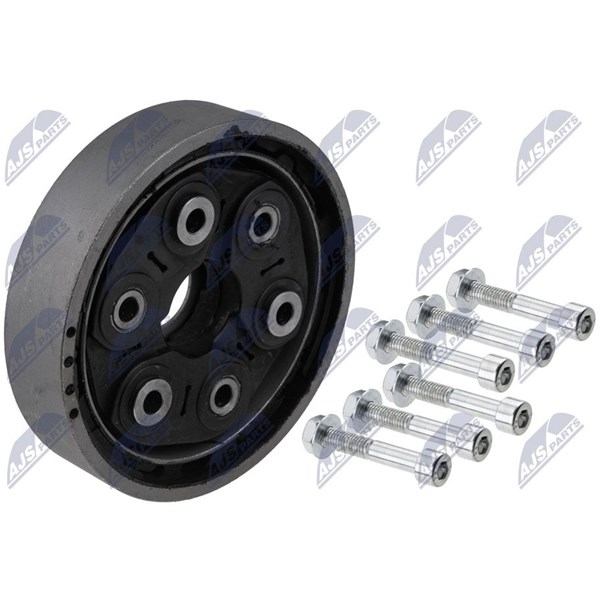 Led, kardanaxel Nty NPE-VW-003 NTY