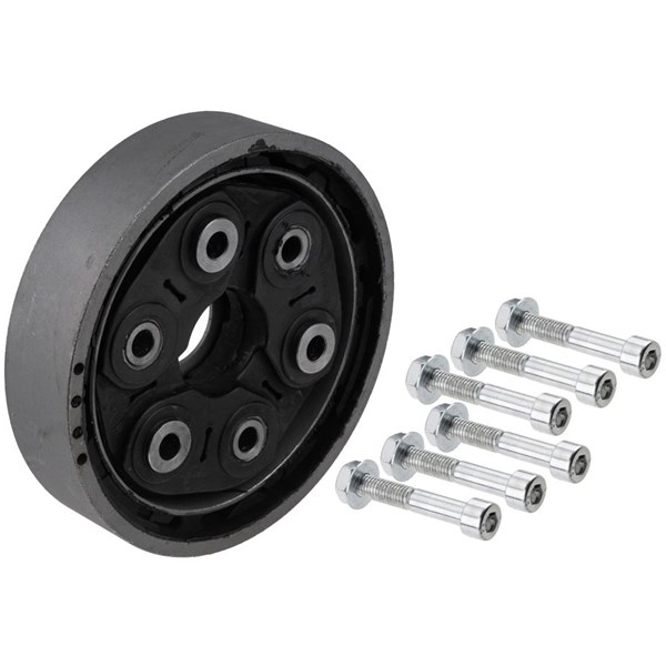 Led, kardanaxel Nty NPE-VW-003 NTY