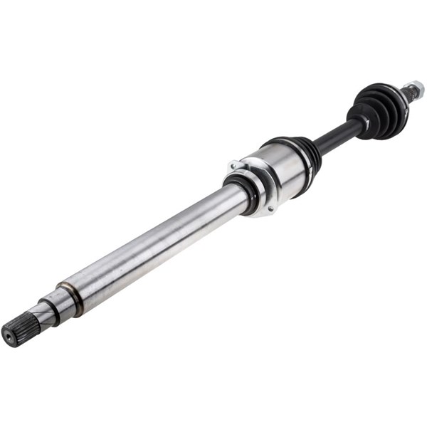 Drivaxel, framaxel höger Nty NPW-FT-098 NTY