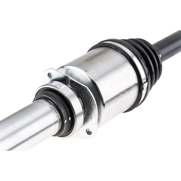Drivaxel, framaxel höger Nty NPW-FT-098 NTY Drivaxel, framaxel höger Nty NPW-FT-098 NTY