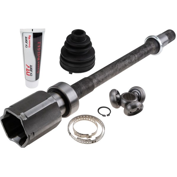 Drivknut, framaxel höger Nty NPW-MZ-061 NTY