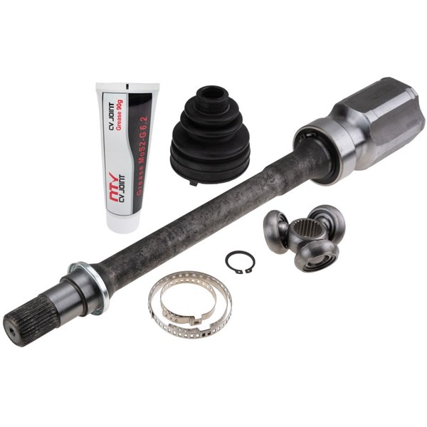 Drivknut, framaxel höger Nty NPW-MZ-061 NTY