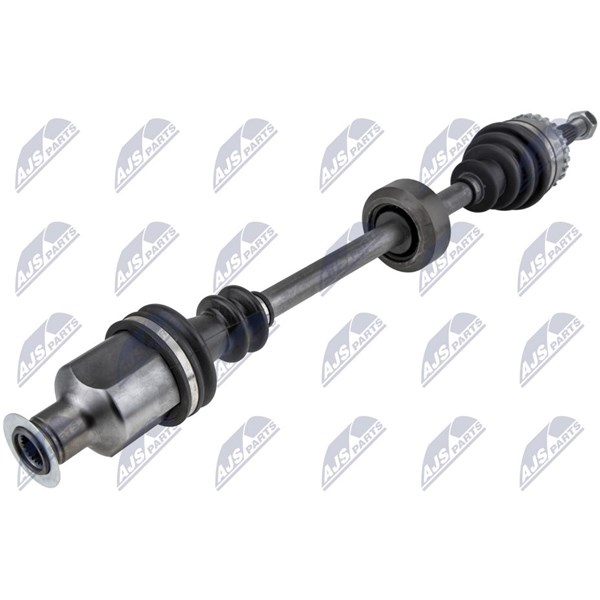 Drivaxel, framaxel höger Nty NPW-RE-210 NTY