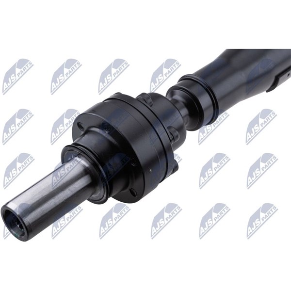 Kardan, Bak Nty NWN-SU-012 NTY