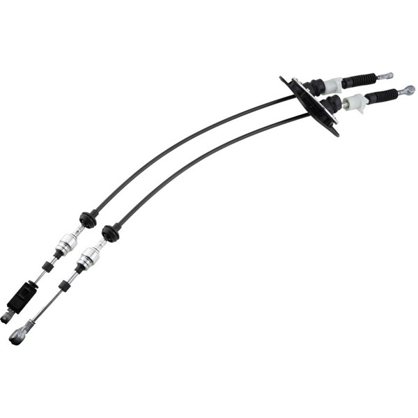 Vajer, manuell transmission Nty NXX-CT-027 NTY