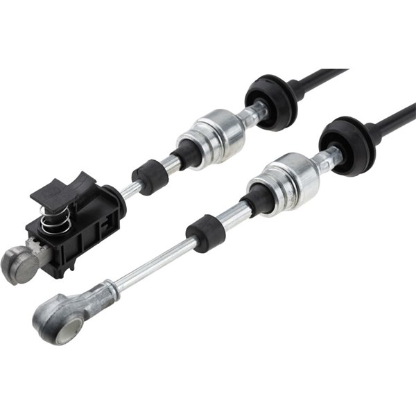 Vajer, manuell transmission Nty NXX-CT-027 NTY Vajer, manuell transmission Nty NXX-CT-027 NTY