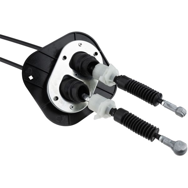 Vajer, manuell transmission Nty NXX-CT-027 NTY Vajer, manuell transmission Nty NXX-CT-027 NTY