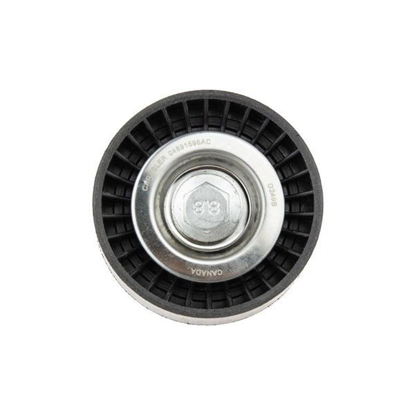 Styrrulle, drivrem Nty RRK-CH-004 NTY