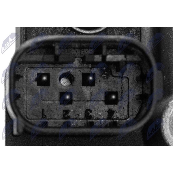 Styrväxel Nty SPK-BM-011 NTY