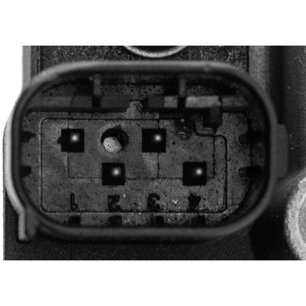Styrväxel Nty SPK-BM-011 NTY