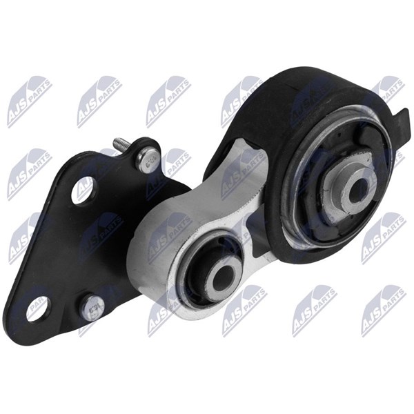 Motorkudde, Vänster Nty ZPS-CH-078 NTY