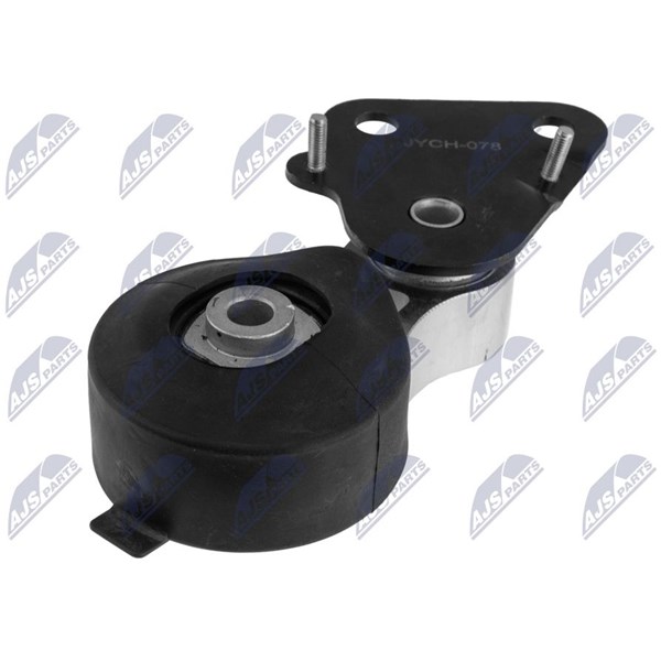 Motorkudde, Vänster Nty ZPS-CH-078 NTY