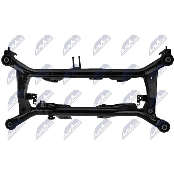 Axelkropp, Bakaxel Nty ZRZ-NS-013 NTY Axelkropp, Bakaxel Nty ZRZ-NS-013 NTY