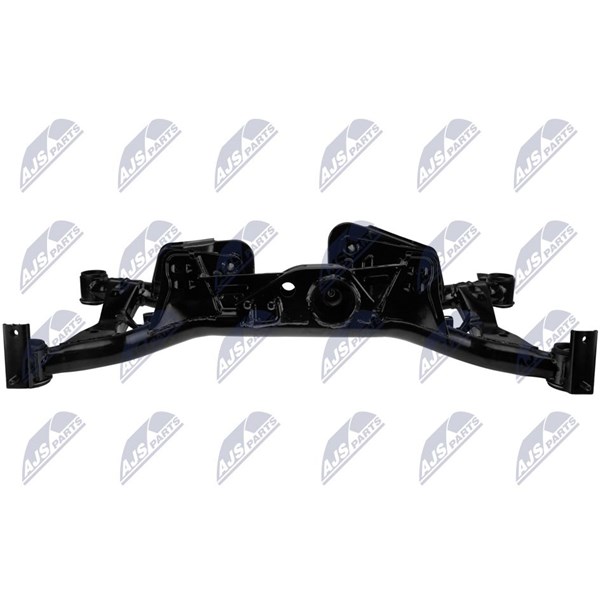 Axelkropp, Bakaxel Nty ZRZ-NS-013 NTY Axelkropp, Bakaxel Nty ZRZ-NS-013 NTY