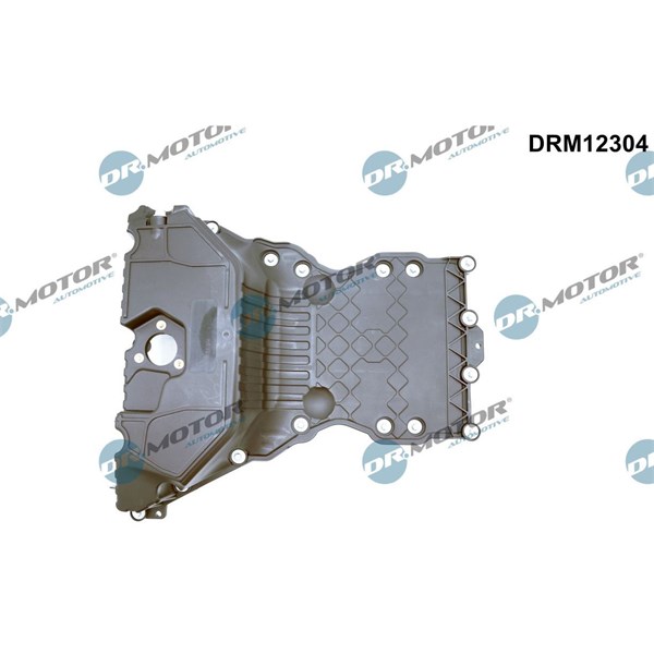 Oljetråg Dr.motor automotive DRM12304 Dr.Motor Automotive