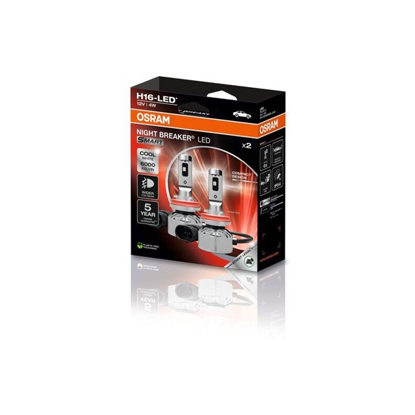 Glödlampa, dimljus 12V Osram 64219DWNBSM-2HB OSRAM