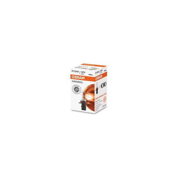 Glödlampa, parkeringsljus 12V Osram 828 OSRAM