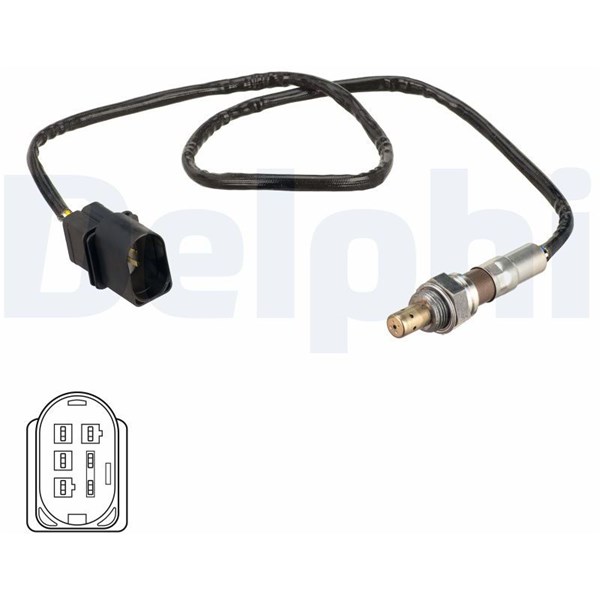 Lambdasond Delphi ES21096-12B1 DELPHI