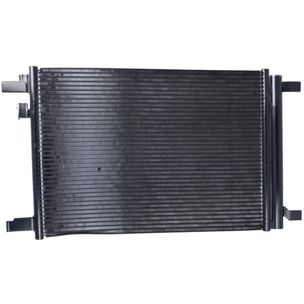 Kondensor, klimatanläggning