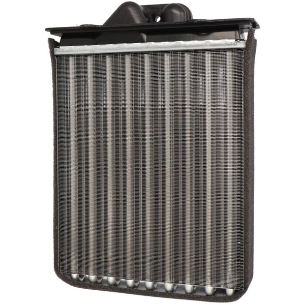 Värmeväxlare, kupévärme