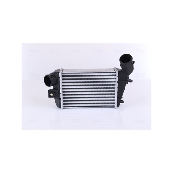 Intercooler Intercooler