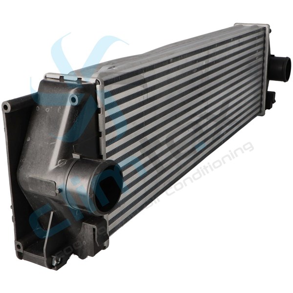 Intercooler