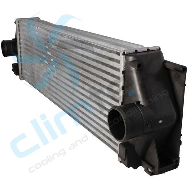 Intercooler