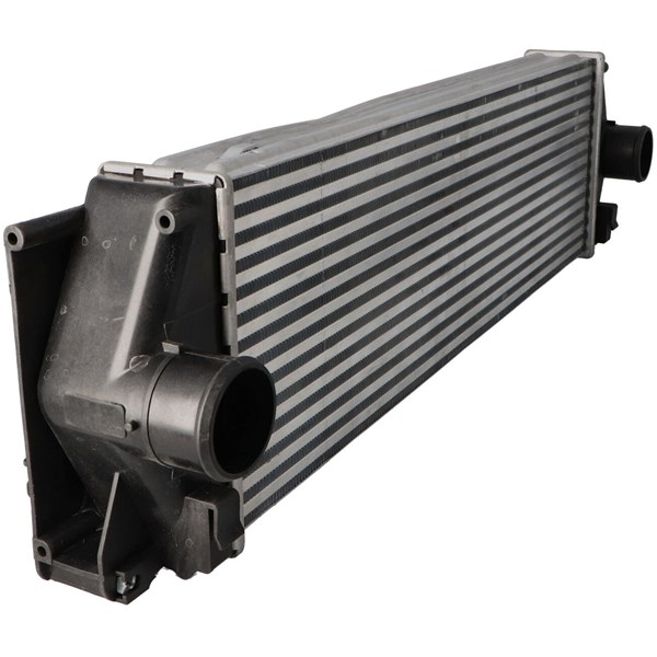 Intercooler