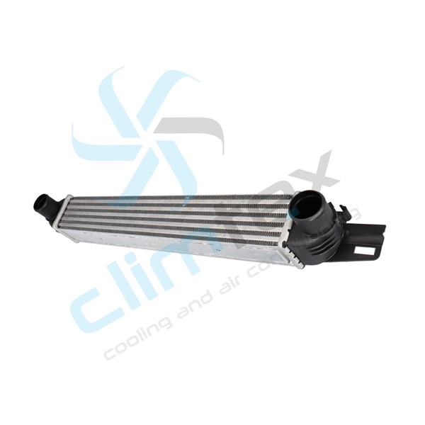 Intercooler