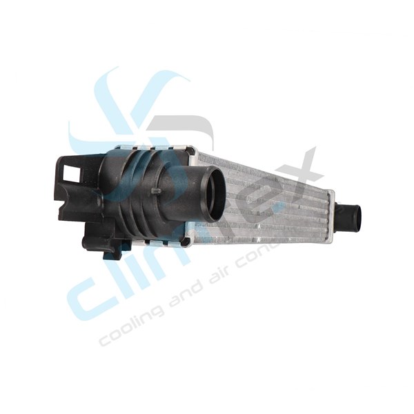 Intercooler Intercooler