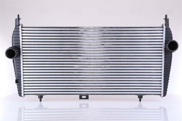 Intercooler