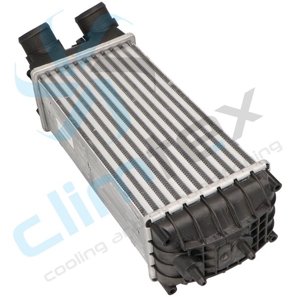 Intercooler