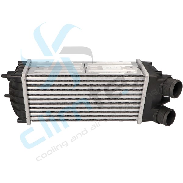 Intercooler Intercooler