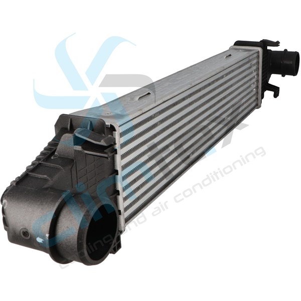 Intercooler