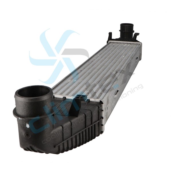 Intercooler Intercooler