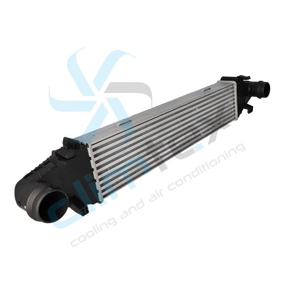 Intercooler