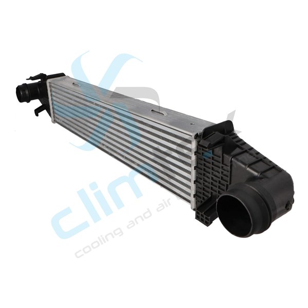 Intercooler