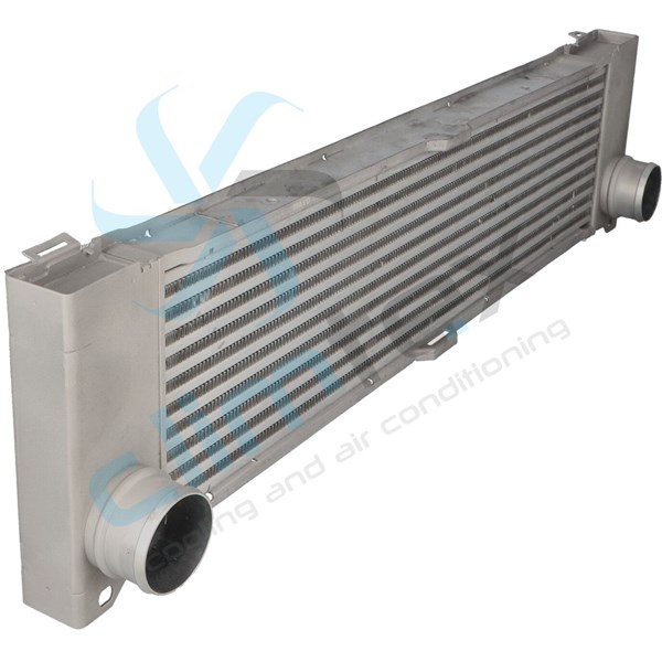 Intercooler