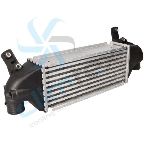 Intercooler