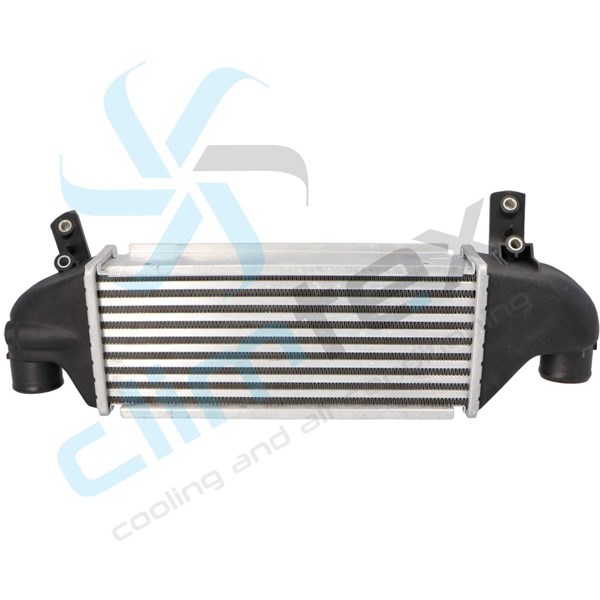 Intercooler Intercooler
